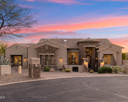 34096 N 87th Way, Scottsdale