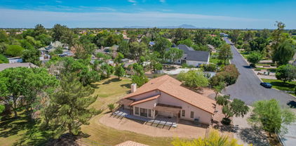 1637 S Los Alamos Circle, Mesa