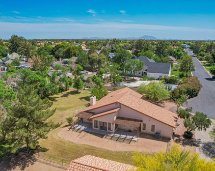 1637 S Los Alamos Circle, Mesa
