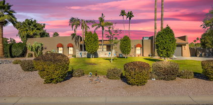 8604 E Jenan Drive, Scottsdale