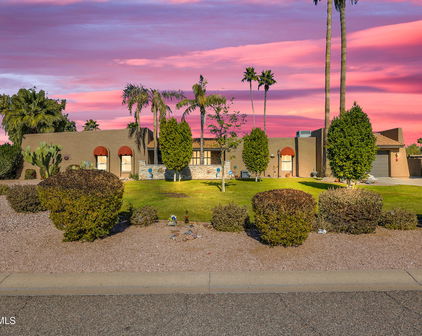 8604 E Jenan Drive, Scottsdale