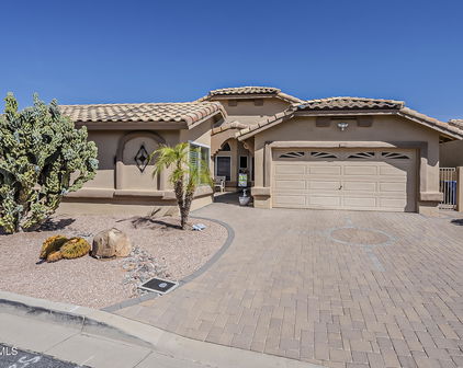 14334 W Shawnee Trail, Surprise