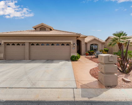 15481 W Amelia Drive, Goodyear