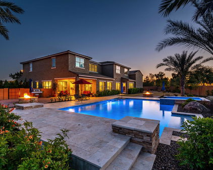 4642 N 186th Lane, Goodyear