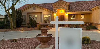 23413 S 130th Street, Chandler