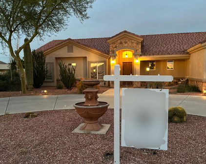 23413 S 130th Street, Chandler