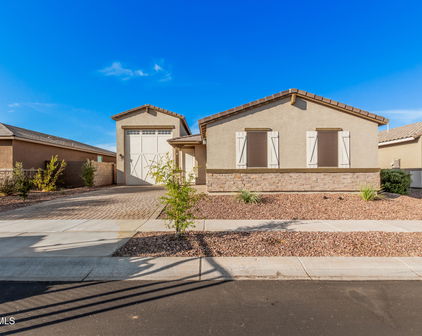 17680 W Fetlock Trail, Surprise
