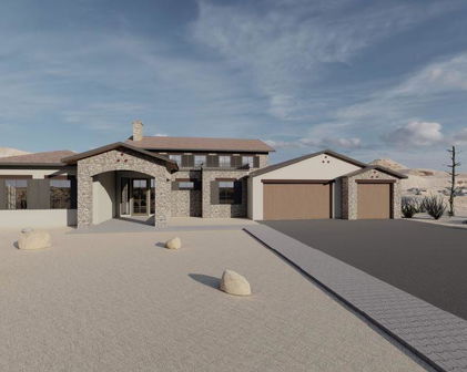 11648 S Airport Road, Buckeye