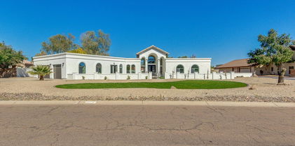 5612 W Misty Willow Lane, Glendale