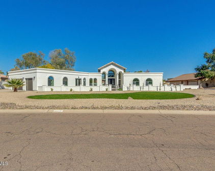 5612 W Misty Willow Lane, Glendale