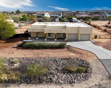 19519 W Minnezona Avenue, Litchfield Park