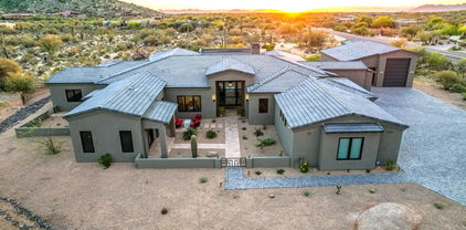 31226 N Granite Reef Road, Scottsdale