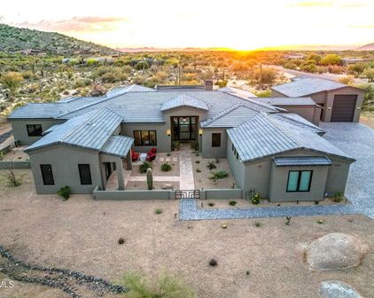 31226 N Granite Reef Road, Scottsdale