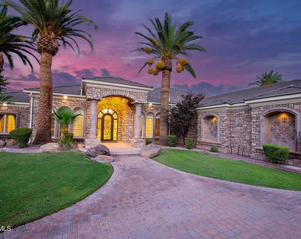 2455 N Maple --, Mesa