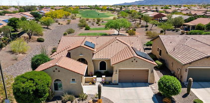 20655 N 273rd Avenue, Buckeye