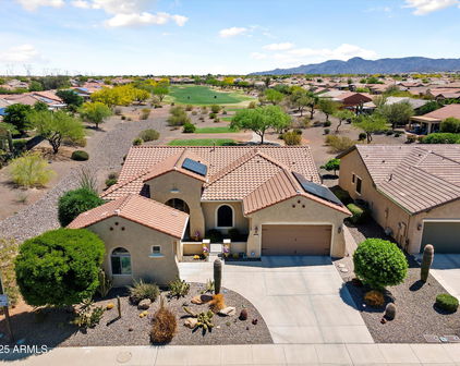 20655 N 273rd Avenue, Buckeye