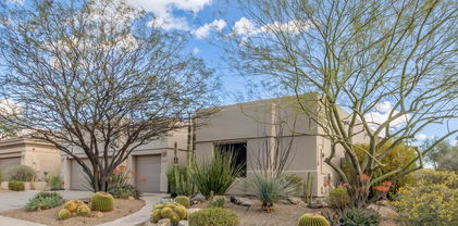 6181 E Brilliant Sky Drive, Scottsdale
