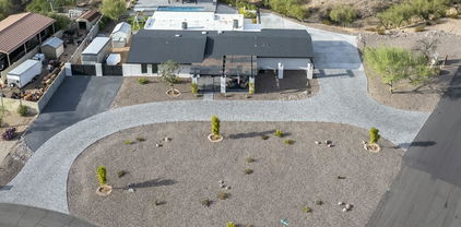 12524 E Saddlehorn Trail, Scottsdale