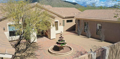 3800 E Galvin Street, Cave Creek