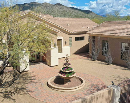 3800 E Galvin Street, Cave Creek