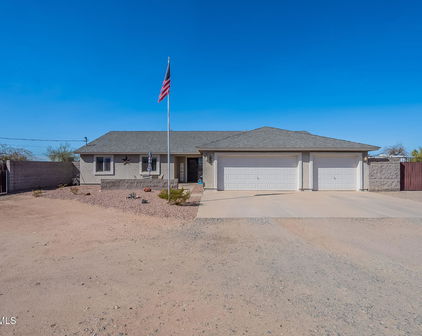 532 N 102nd Place, Mesa