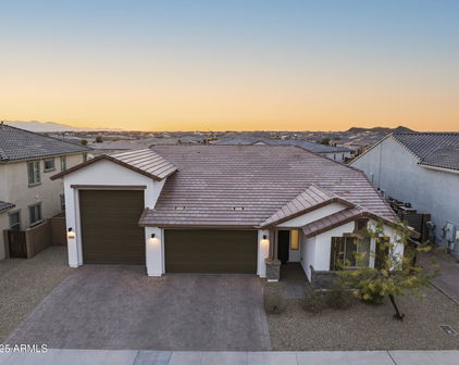 25658 N 140th Lane, Surprise