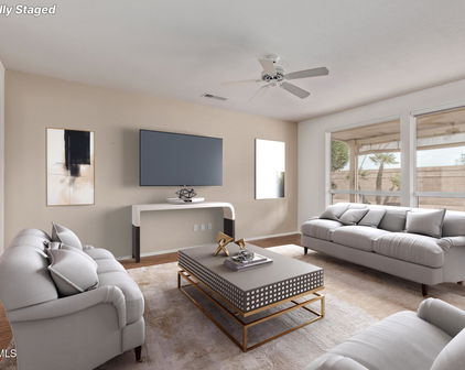 15139 W Gunsight Drive, Sun City West