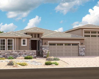 17598 W Lincoln Street, Goodyear