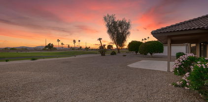 14427 W Summerstar Drive, Sun City West