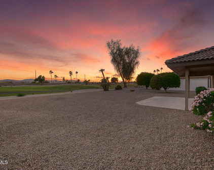 14427 W Summerstar Drive, Sun City West
