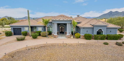 33058 N 55th Street, Cave Creek