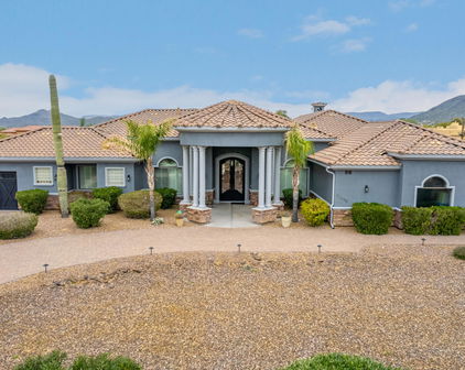 33058 N 55th Street, Cave Creek