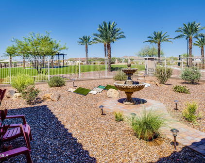 16154 S 179th Drive, Goodyear