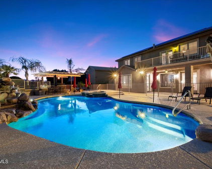 14047 W Becker Lane, Surprise