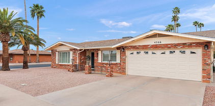 4306 E Dragoon Circle, Mesa