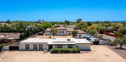 10105 E Cactus Road, Scottsdale