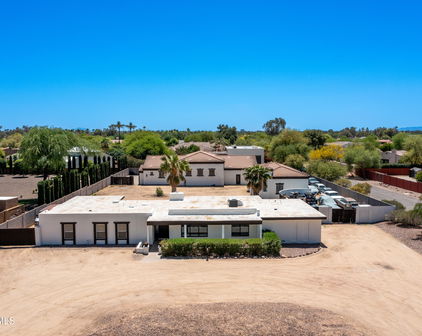 10105 E Cactus Road, Scottsdale