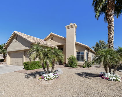 10926 E Regal Drive, Sun Lakes