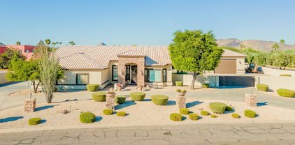 5102 W Soft Wind Drive, Glendale