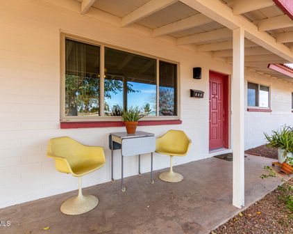 830 N Los Olivos Drive, Goodyear