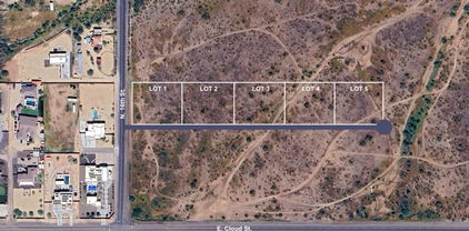 Lot 5 N 16th Street Unit 5, Phoenix