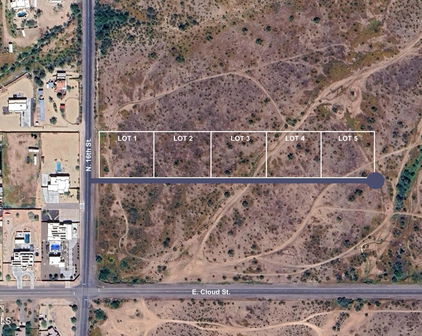 Lot 5 N 16th Street Unit 5, Phoenix