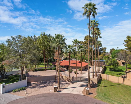 2632 W Loughlin Drive, Chandler