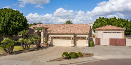 6220 W Corona Drive, Chandler