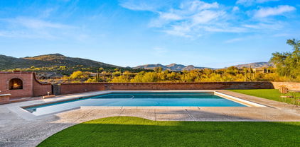 5480 E Desert Creek Lane, Cave Creek