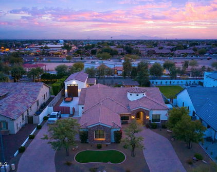 8419 W Louise Court, Peoria