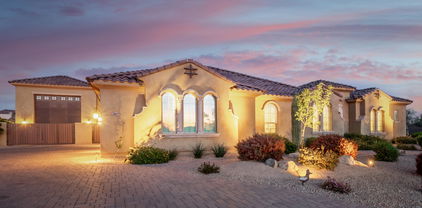 2607 N Brice --, Mesa