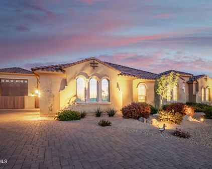 2607 N Brice --, Mesa
