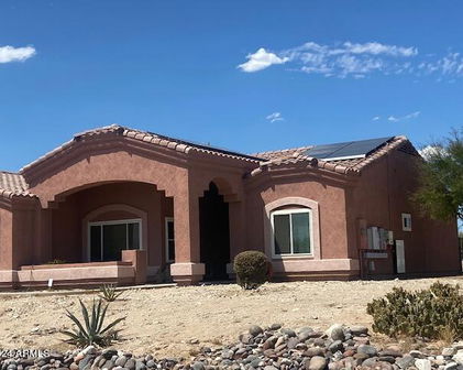 19622 W Minnezona Avenue, Litchfield Park