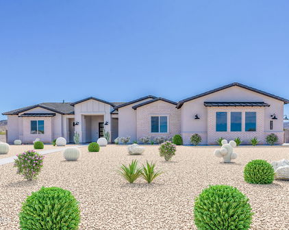 6604 W Apex Avenue, Queen Creek